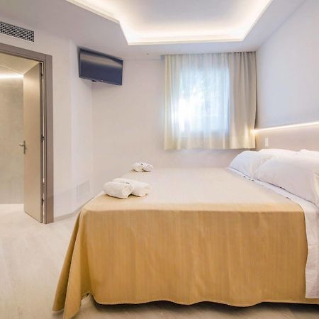 Sono House Otel La Garriga Dış mekan fotoğraf