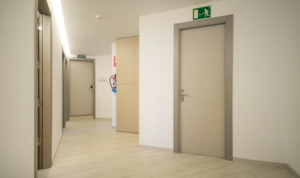 Sono House Otel La Garriga Dış mekan fotoğraf