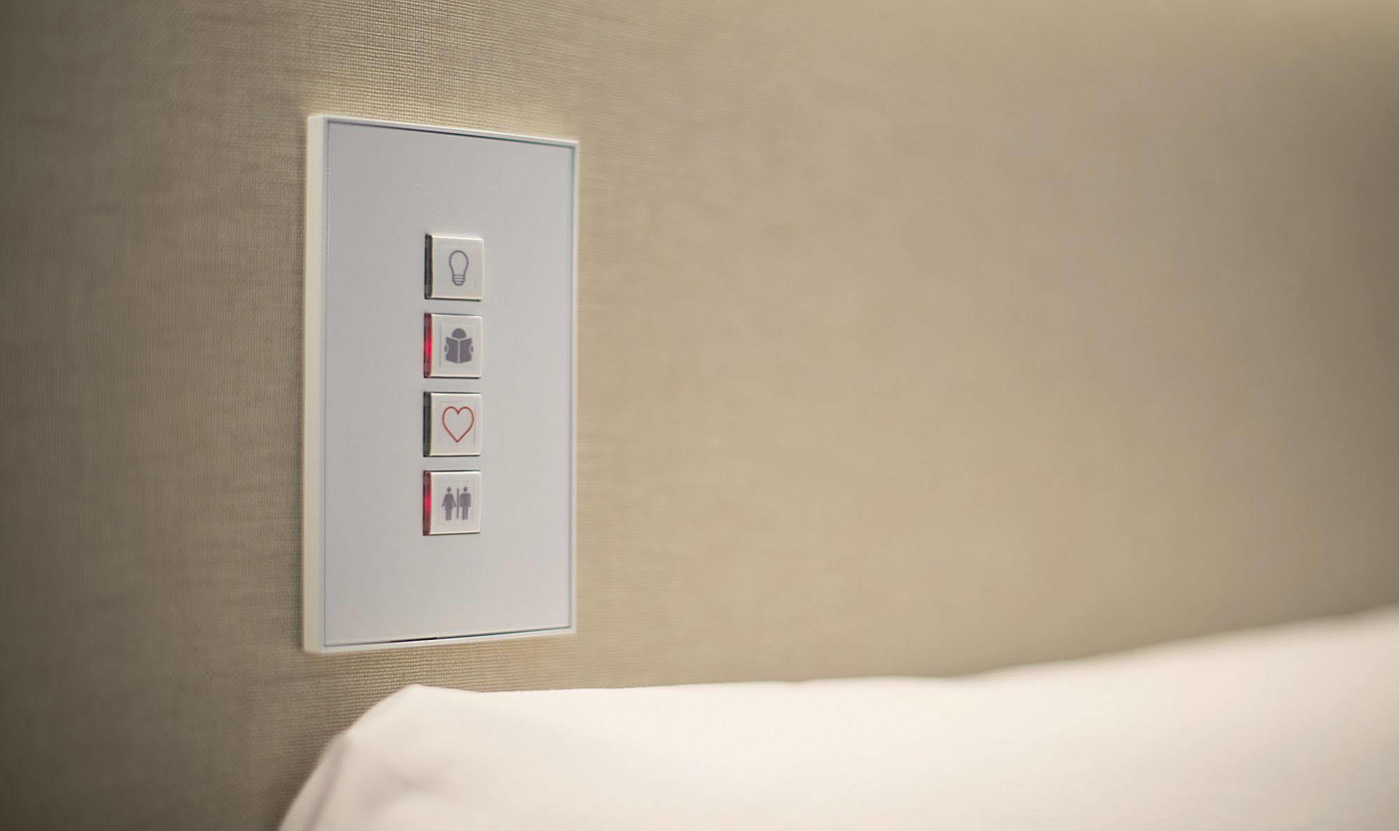 Sono House Otel La Garriga Dış mekan fotoğraf
