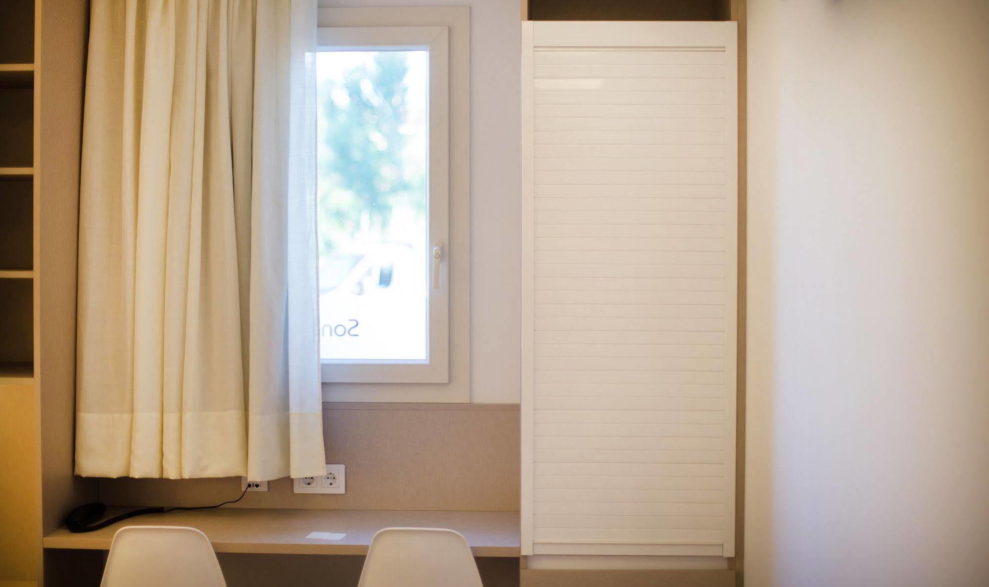 Sono House Otel La Garriga Dış mekan fotoğraf