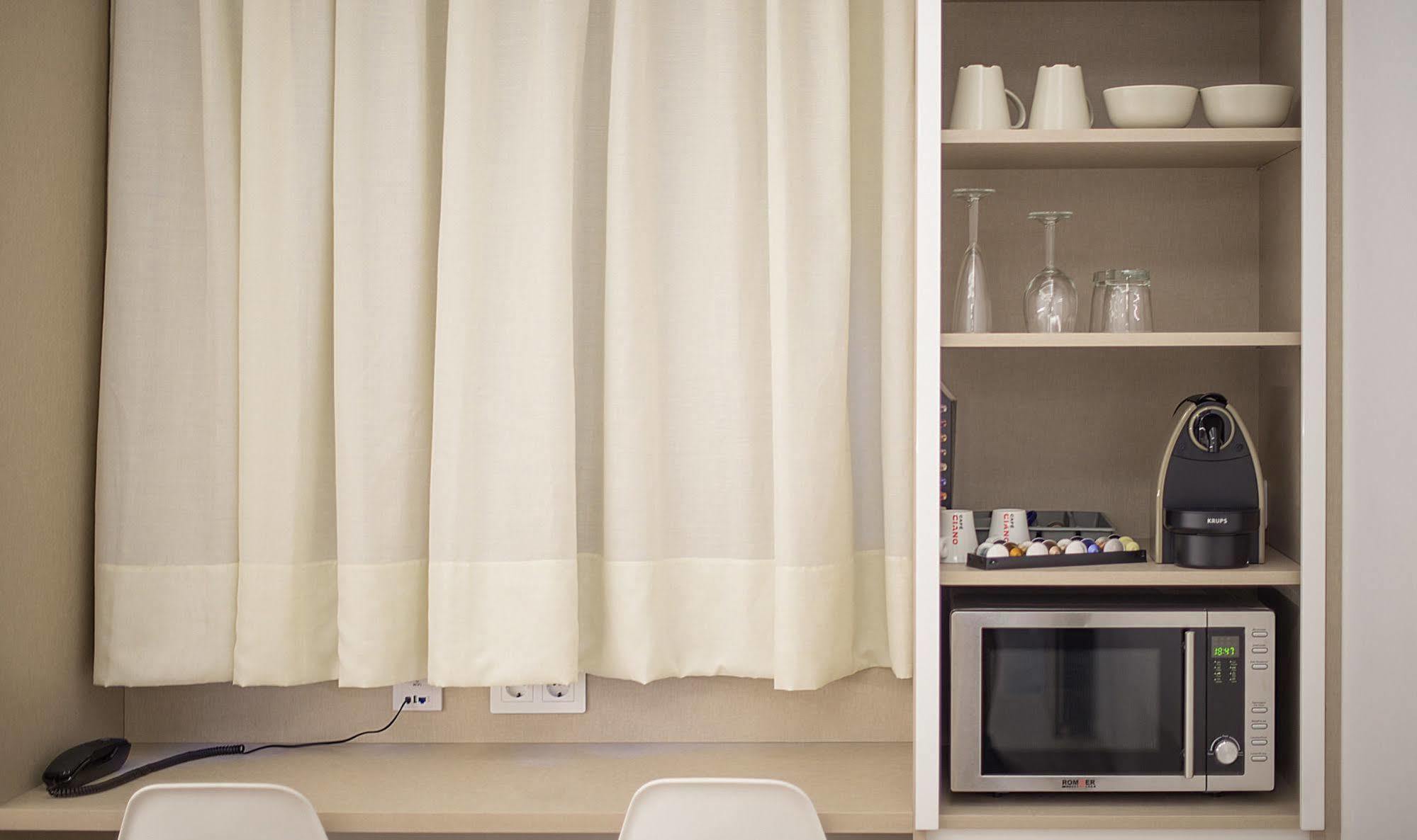 Sono House Otel La Garriga Dış mekan fotoğraf