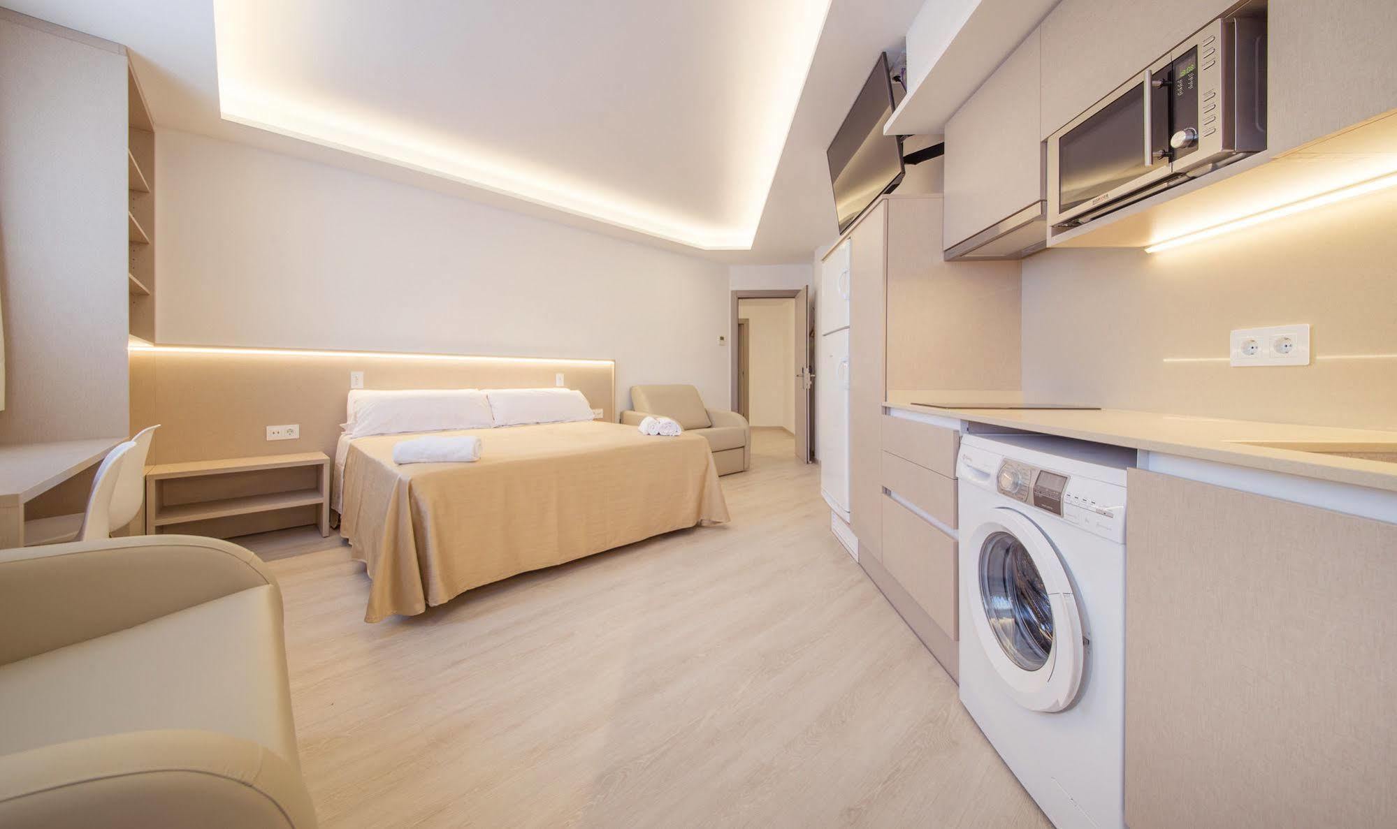 Sono House Otel La Garriga Dış mekan fotoğraf