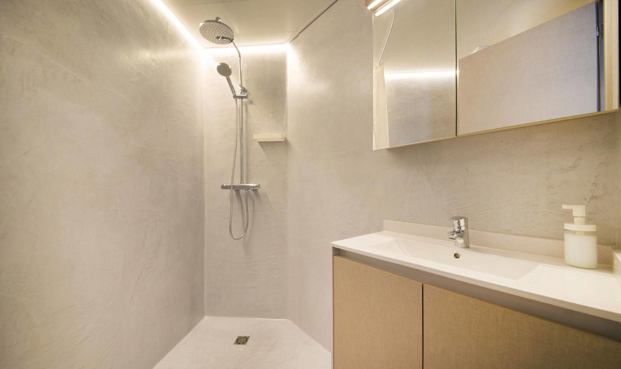 Sono House Otel La Garriga Dış mekan fotoğraf