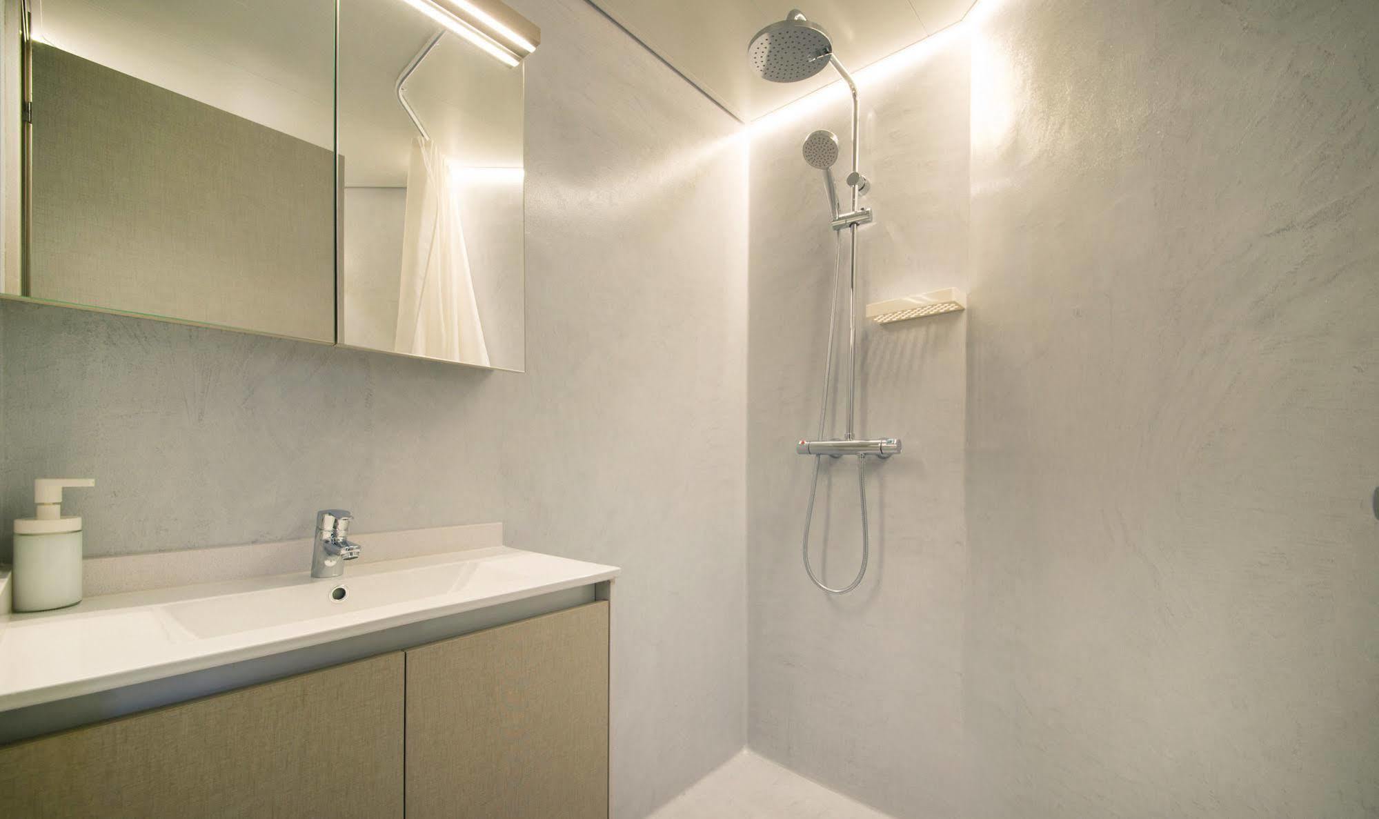 Sono House Otel La Garriga Dış mekan fotoğraf