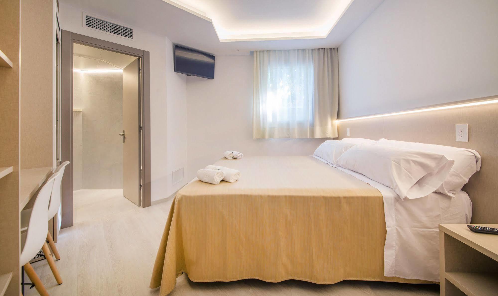 Sono House Otel La Garriga Dış mekan fotoğraf