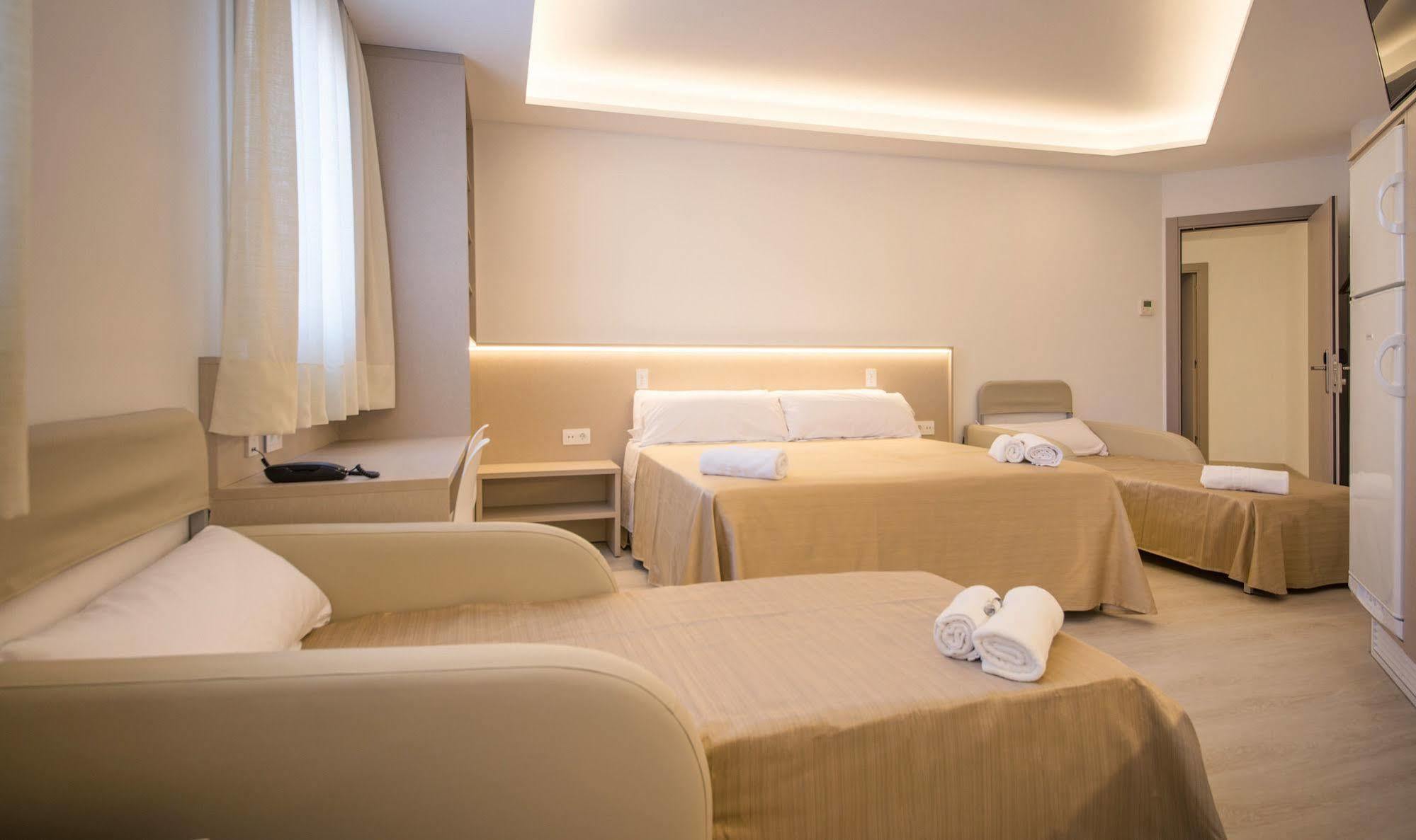 Sono House Otel La Garriga Dış mekan fotoğraf