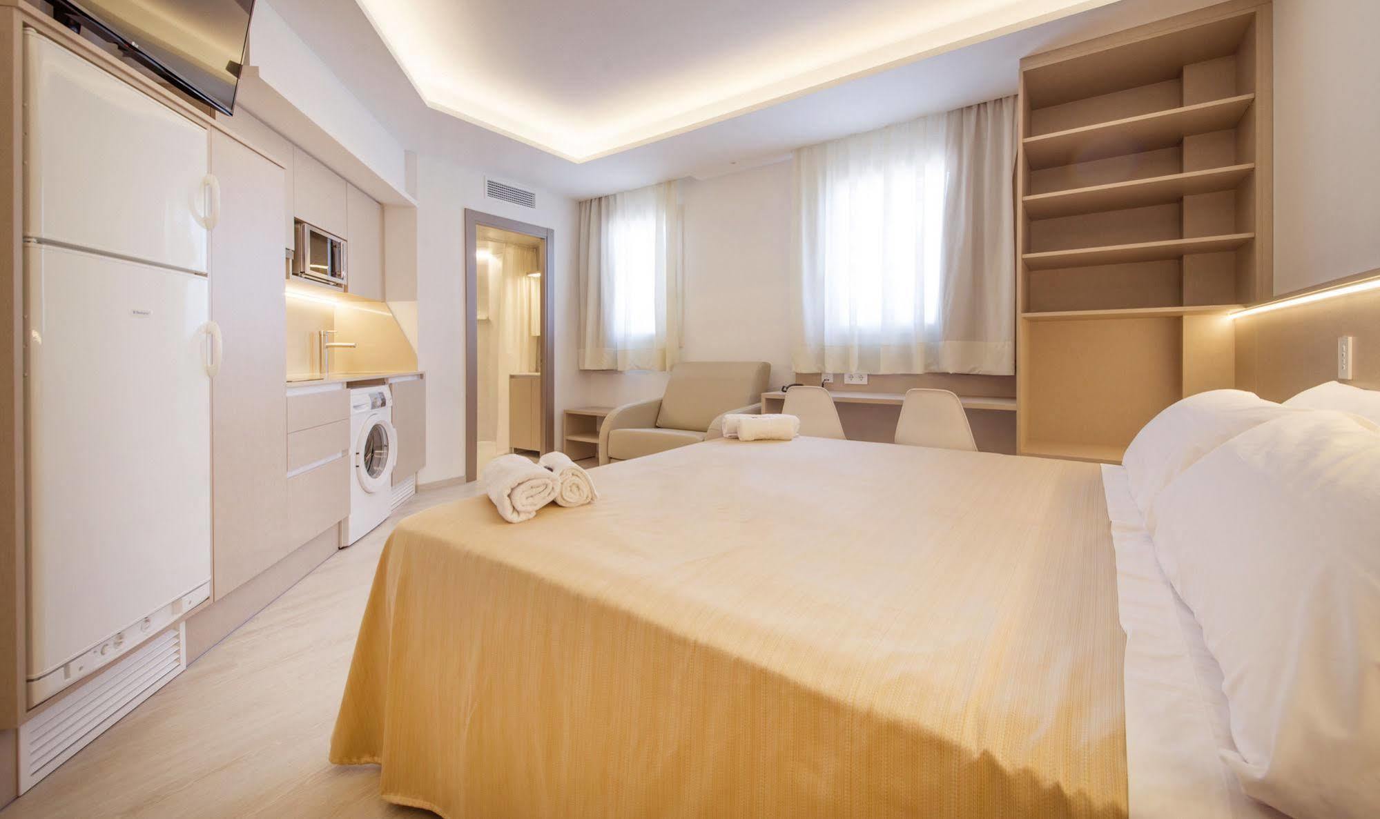 Sono House Otel La Garriga Dış mekan fotoğraf