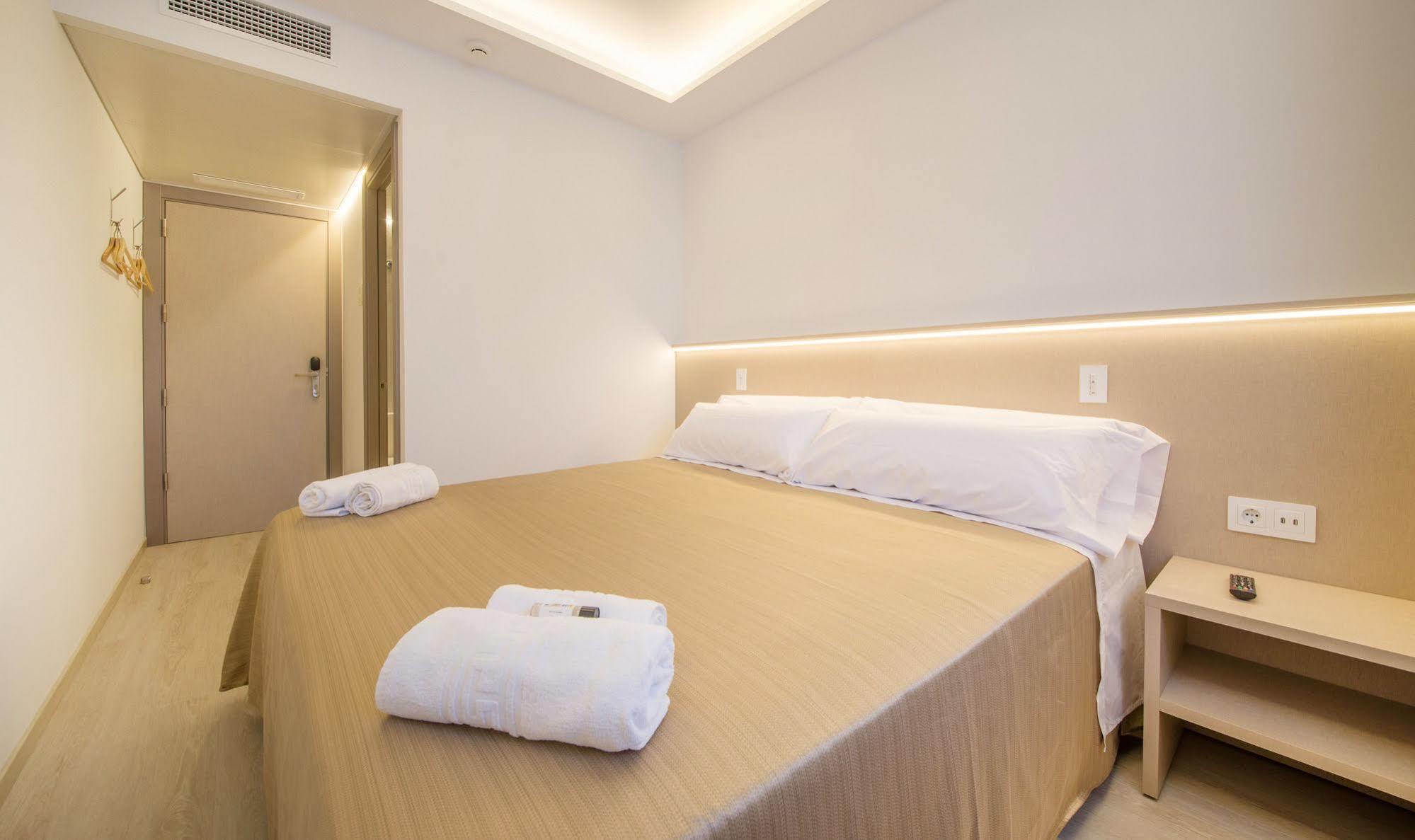 Sono House Otel La Garriga Dış mekan fotoğraf