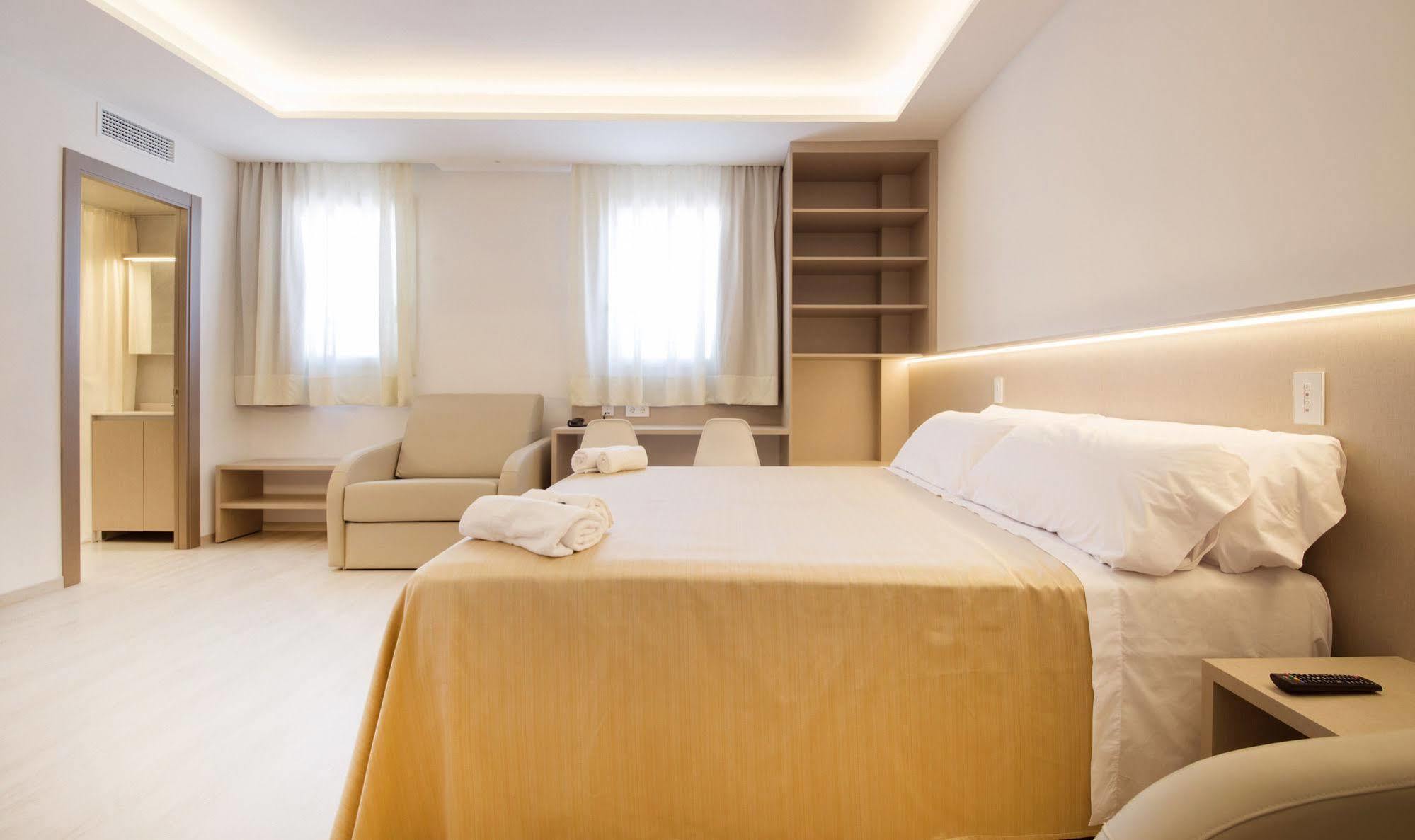 Sono House Otel La Garriga Dış mekan fotoğraf