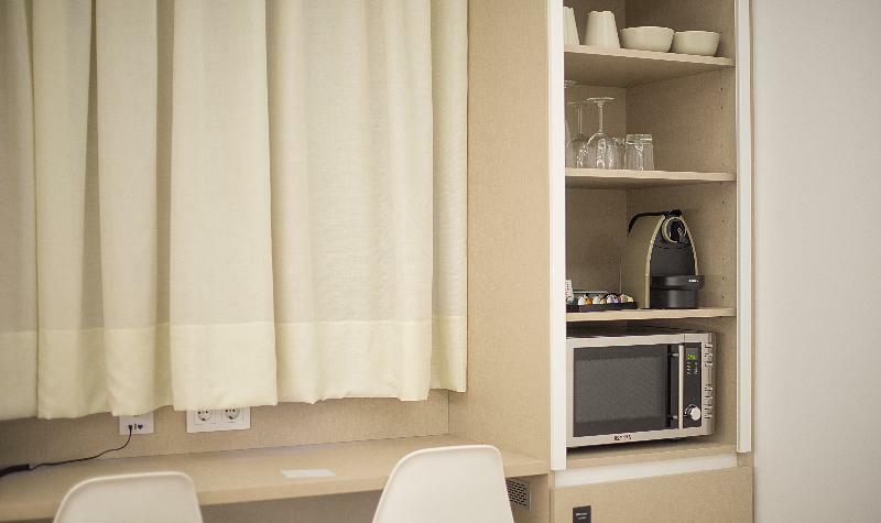 Sono House Otel La Garriga Dış mekan fotoğraf